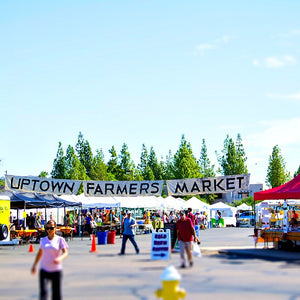 Uptown Farmers Market