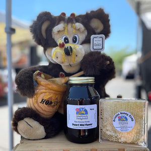 Absolutely Delightful Honey