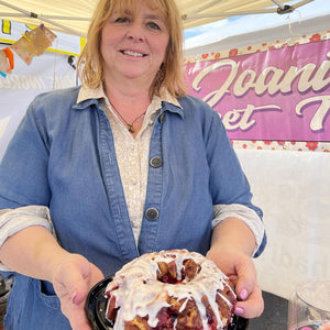 Joanie's Sweets & Treats