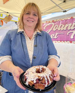 Joanie's Sweets & Treats