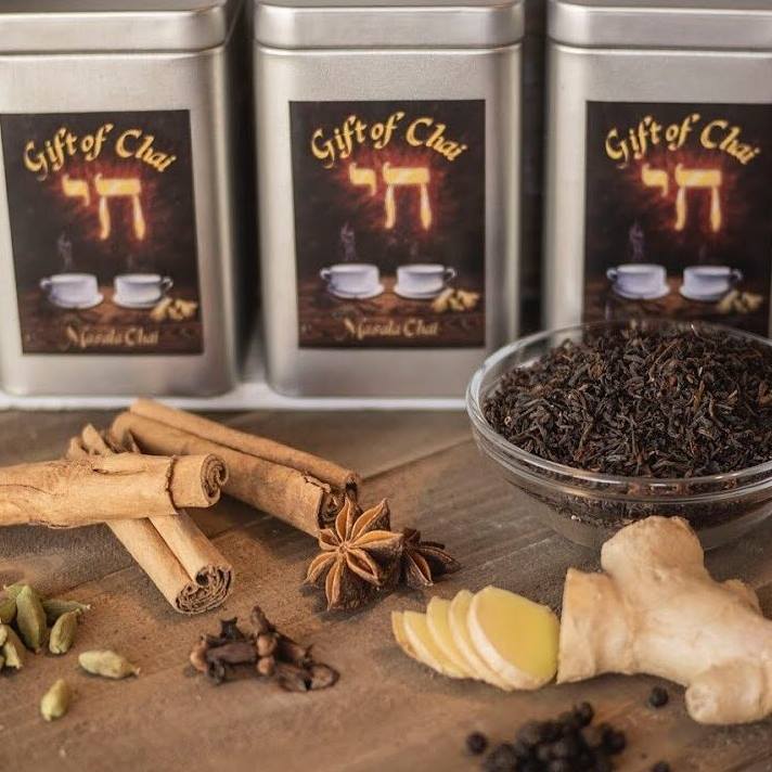 Erianto Chai　さま Lavazza Bright Tea Co. Chai Tea Latte (48055) | OfficeCrave.com