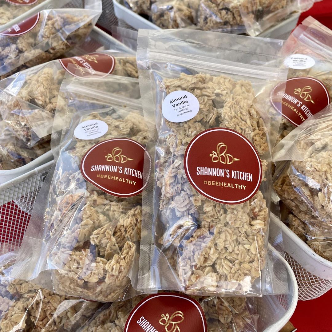 Shannon's Kitchen Gather Arizona Express