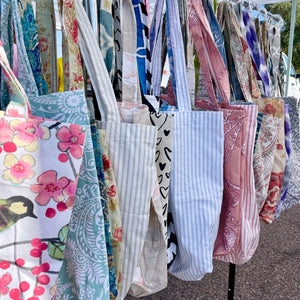 Oh So Enchanting Totes