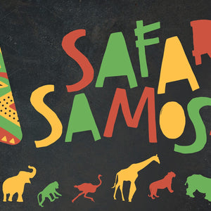Safari Samosas