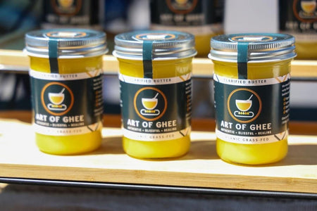 Art of Ghee