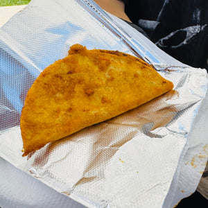 La Salsa Tacos de Canasta
