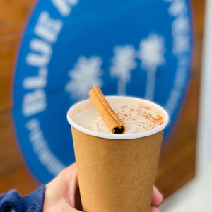 Blue House Coffee Goods