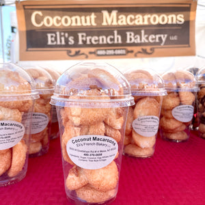 Eli's French Bakery