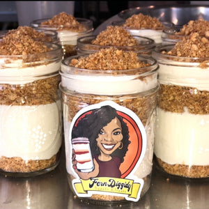 FernDiggidy Sweets & Treats