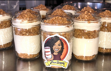 FernDiggidy Sweets & Treats