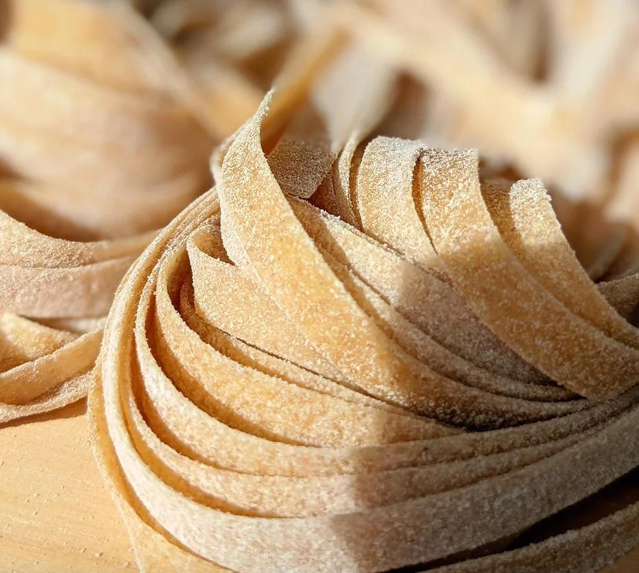 Phoenix Pasta Co. Gather Arizona Express