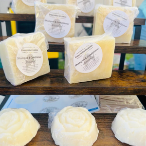 Conservative Creations