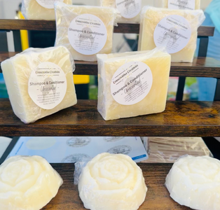 Conservative Creations