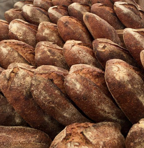 Noble Bread