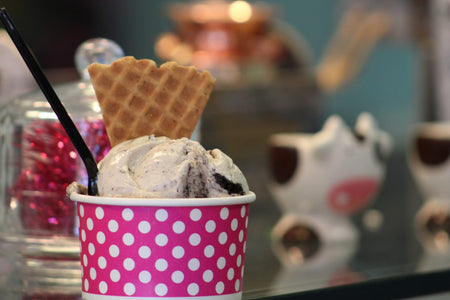 Udder Delights