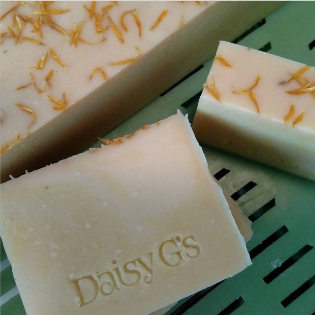 Lavender and Lemongrass