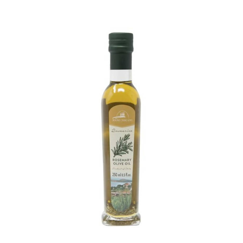 Rosemary Infused Extra Virgin Olive Oil
