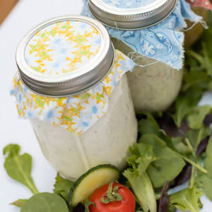 Ranch Dressing (16 oz)