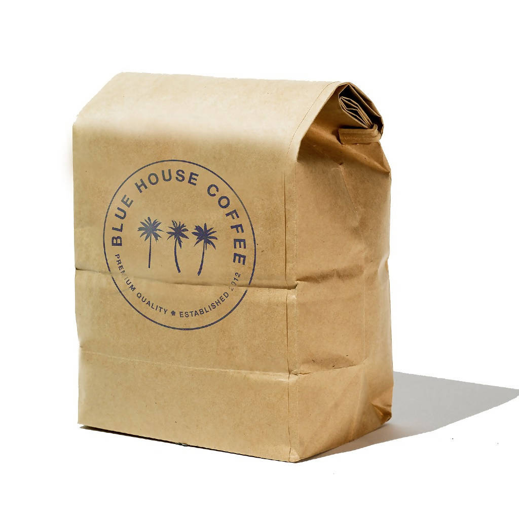 Organic Mexico Chiapas - MWP Decaf