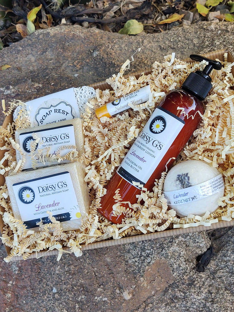 Daisy G's Large Gift Set