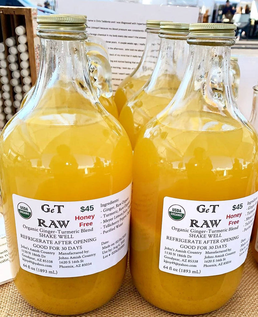 Get RAW Original