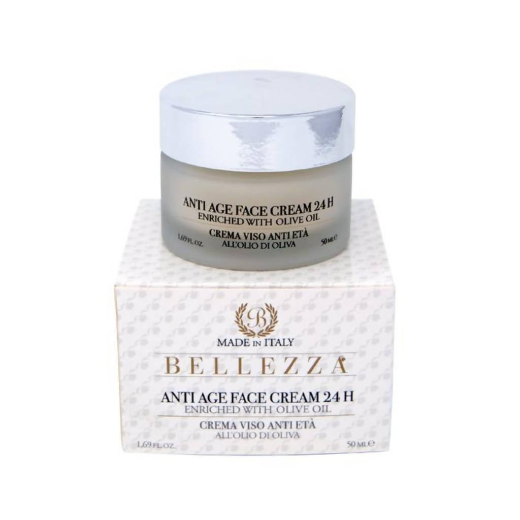 Anti Age Cream-50 mL