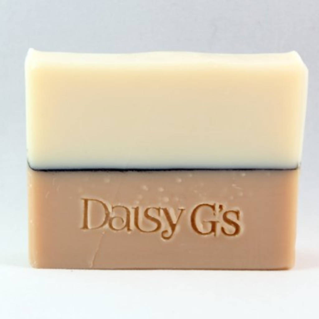 Eucalyptus and Tea Tree Oil Natural Soap