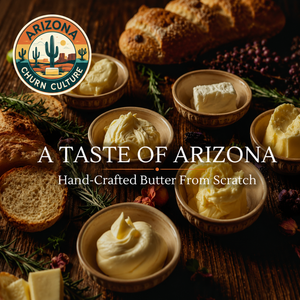 Arizona Churn Culture