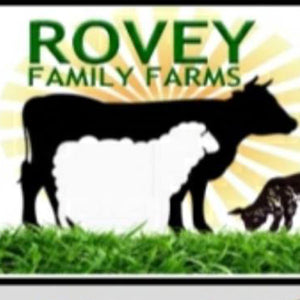 Rovey Sheep Dairy