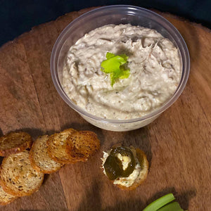 Captain Jo's Fish Dips