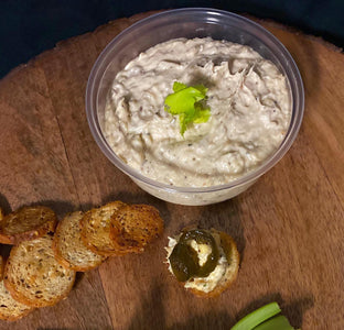 Captain Jo's Fish Dips