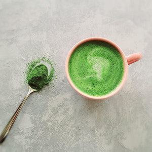 Matcha House