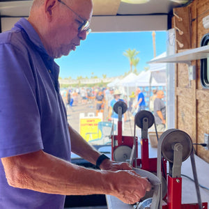 Don's Cutting Edge