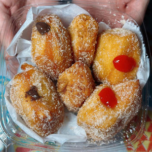 Aloha Keke's