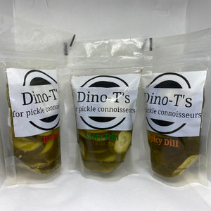 Dino-T's