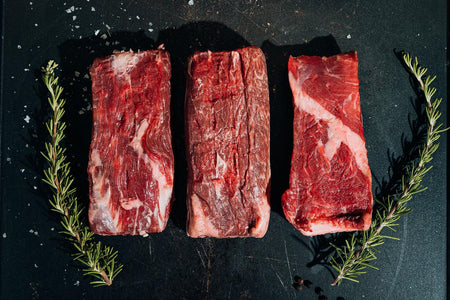 Moon River Beef & Eggs