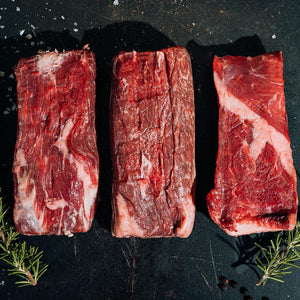 Moon River Beef & Eggs