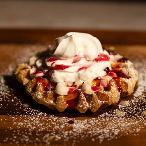 Urban Waffle