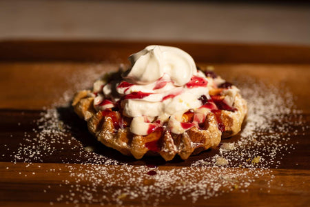 Urban Waffle