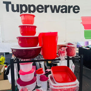 Tupperware