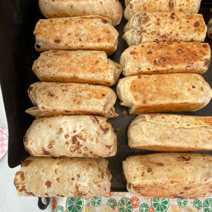 Mi Salsa/Mi Catering
