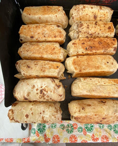 Mi Salsa/Mi Catering