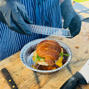 Copper State Bread