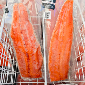 Willbros Salmon