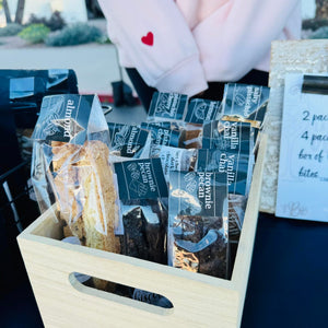 Biscotti Box