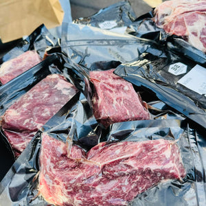 Bonafide Beef