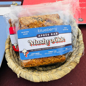 Mushrookie