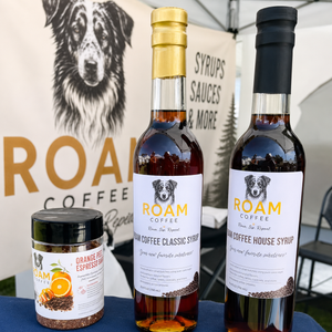 Roam Coffee
