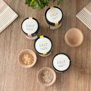 See Salt