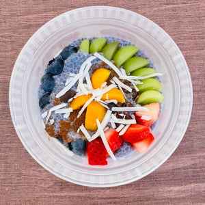 Mia's Chia
